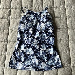 Old Navy tankini top